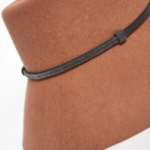 614cbcf1d09d09285426dcd32a27e4c14def6150 Kapelusz damski wełniany PESERICO