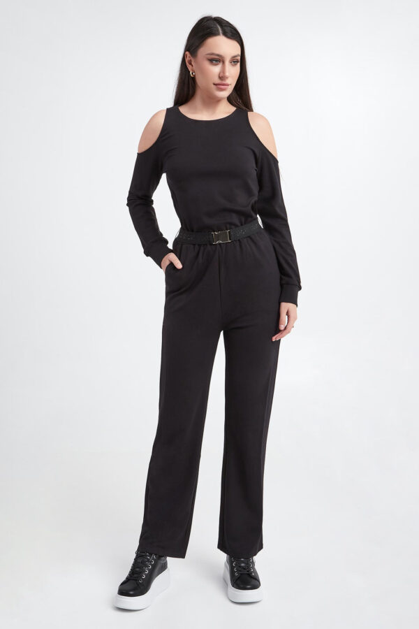 6168acd25edcb6e1638d1b2f20369ea91076d4ad Kombinezon LIU JO