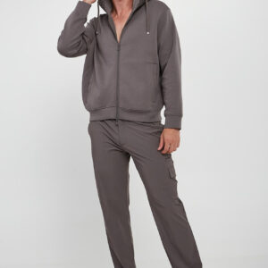 617e3061eb6edc9369cb4e168665f1d87d31b637 Bluza męska z kapturem ARMANI EXCHANGE