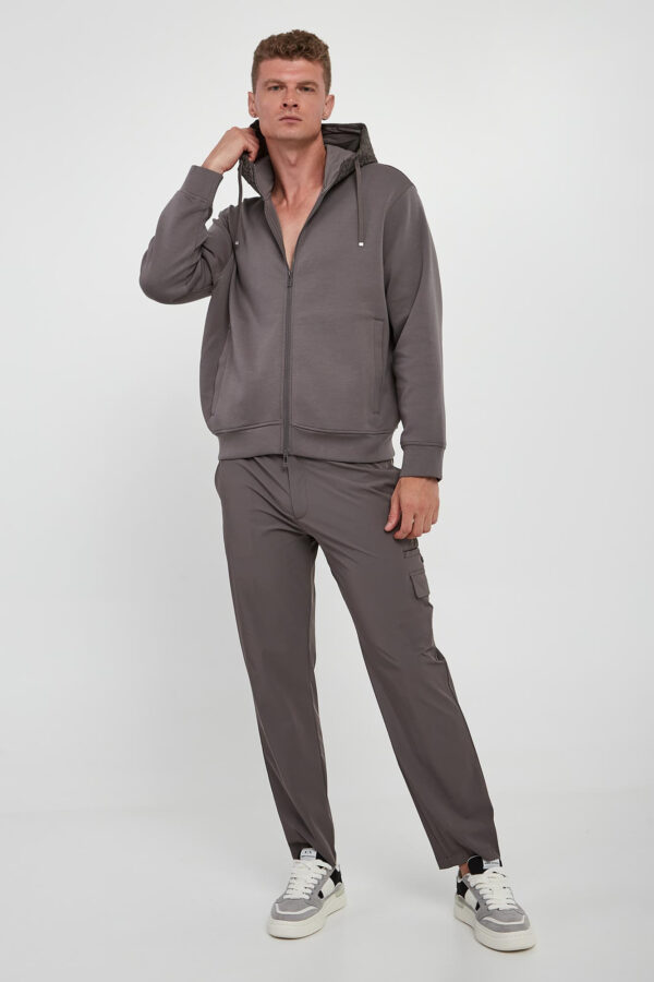 617e3061eb6edc9369cb4e168665f1d87d31b637 Bluza męska z kapturem ARMANI EXCHANGE