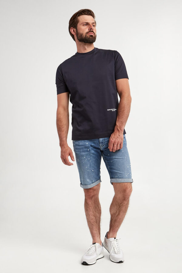 618ab40876d1be22eb95136ed72c93c1dfcae2eb T-shirt męski EMPORIO ARMANI
