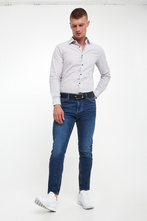 Koszula męska Pit JOOP!