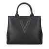 VALENTINO Czarna torebka Coney Shopping