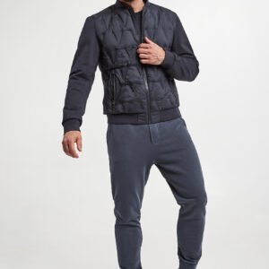 Kurtka męska pikowana bomberka Pery JOOP!