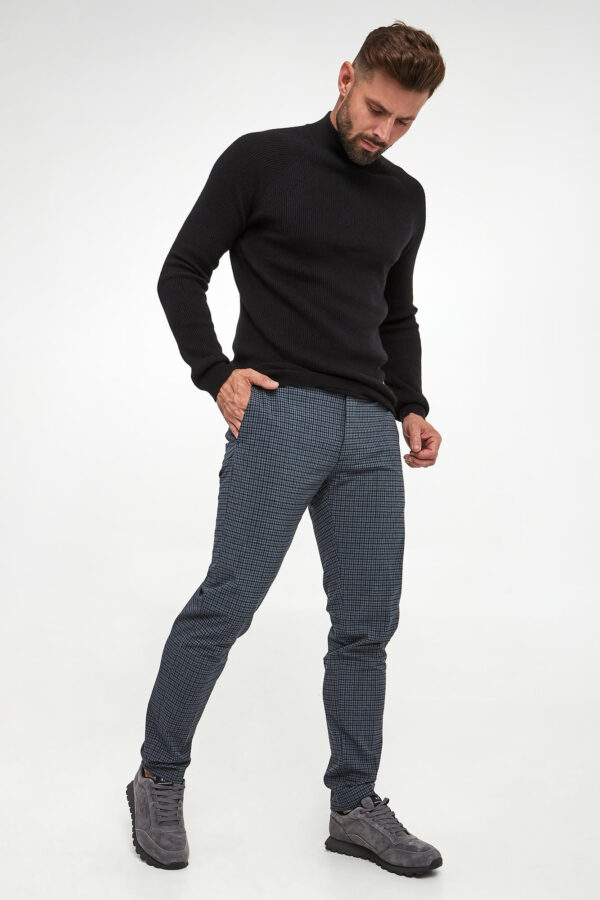 61aa8aec64774a5626aba7be390ffd20261dc501 Sweter męski LIU JO