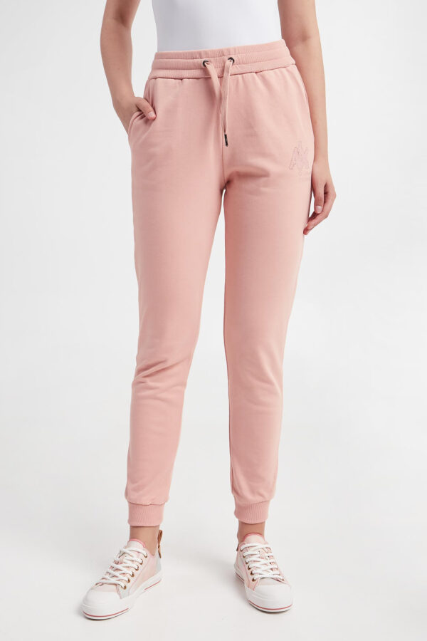 Spodnie dresowe damskie ARMANI EXCHANGE