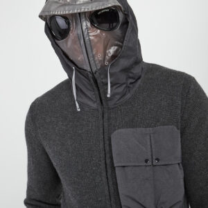 Sweter męski wełniany C.P. COMPANY