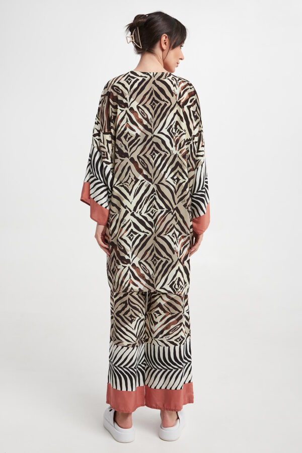 Narzutka damska LIU JO