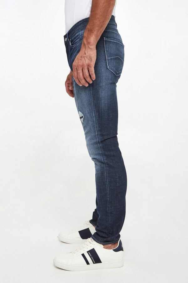 62172b3505d756afa8137686292a9406d2527de5 Jeansy męskie ARMANI EXCHANGE