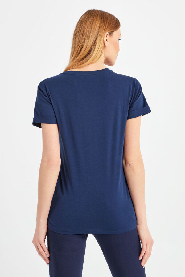 622429bef850c6a505e41b5de4741babafd5e59f T-SHIRT LIU JO SPORT