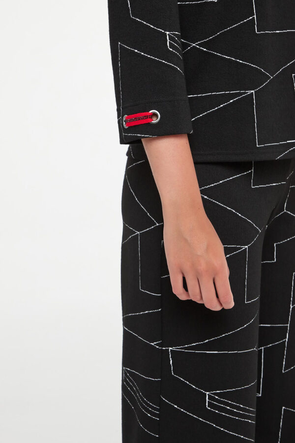 62247133b0123f968a6c4c2b4fedcd6f59730dc8 Bluzka damska JOSEPH RIBKOFF