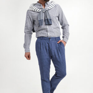 6266b72d3c6c7e998e03d5b716e3ddf57822431c Koszula męska lniana Heli2-W JOOP! JEAN