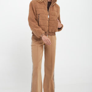 Kurtka damska baranek Olivet JOOP!