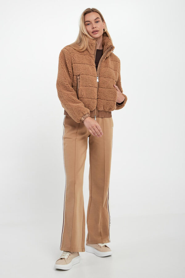 62687f9ea3649af5928e615cab72406dce12e837 Kurtka damska baranek Olivet JOOP!