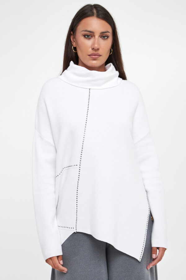 Golf damski JOSEPH RIBKOFF