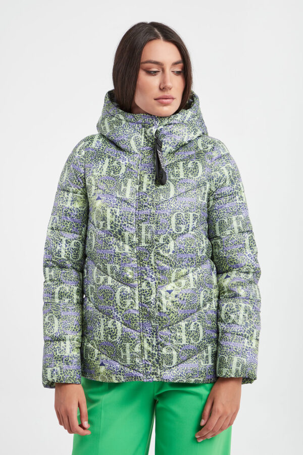 62785d9c92d47e96f95fb3813b2392d010fded11 Kurtka GIANFRANCO FERRE