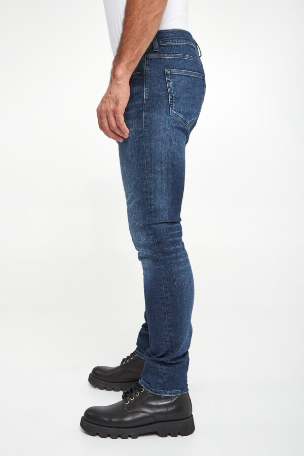 Jeansy męskie KARL LAGERFELD