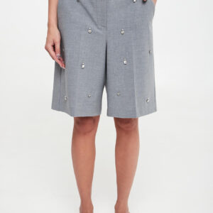 Bermudy damskie TWINSET ACTITUDE