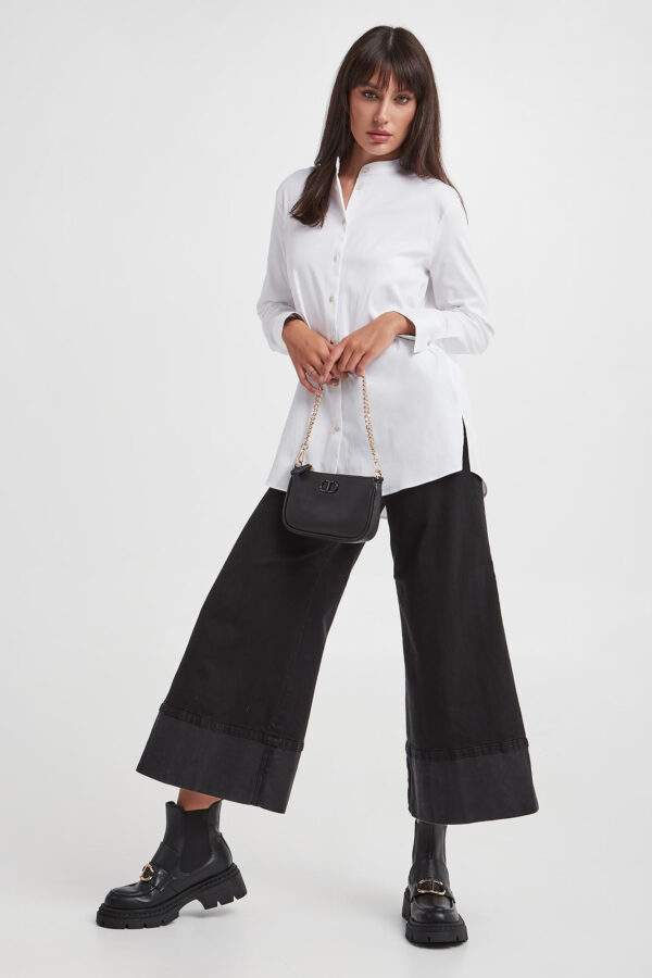 Koszula damska popelinowa JOOP!