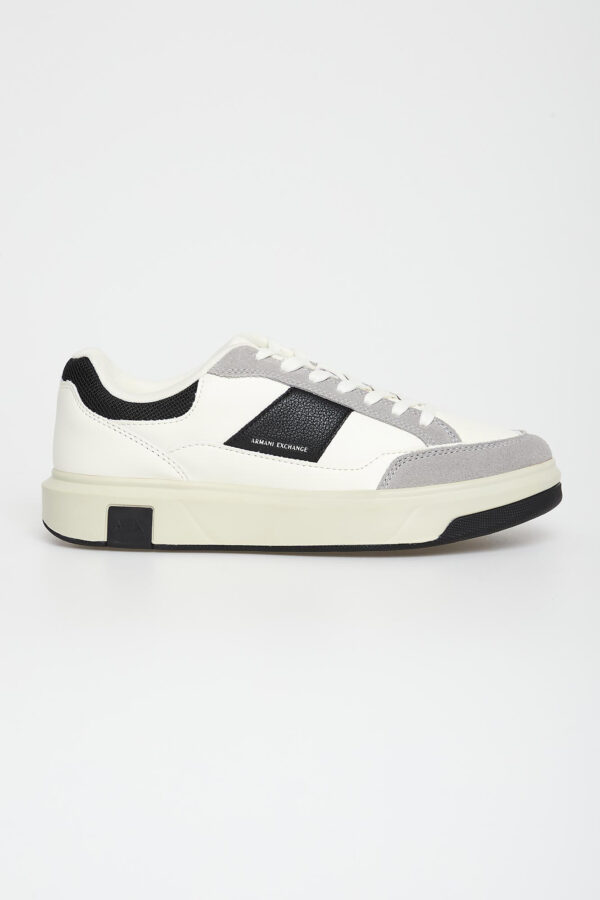 62f876637fdf46ae5b5051c28077d01748cbda31 Sneakersy męskie ARMANI EXCHANGE