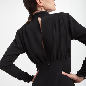 630e81018846e1673f93784293160f10f6a0f667 Sukienka NOTES DU NORD