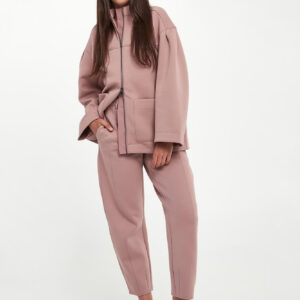 Bluza damska ze stójką Cadice