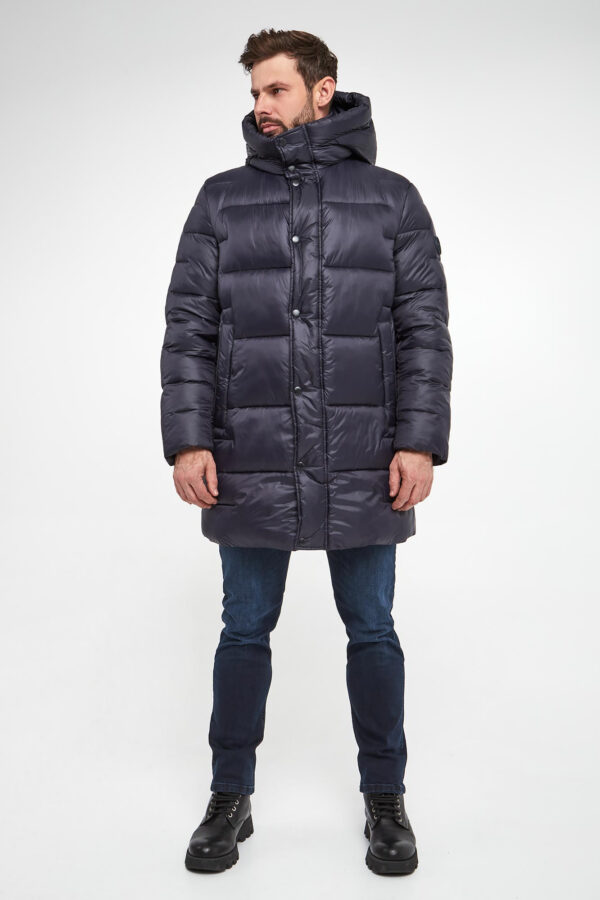 Kurtka męska pikowana Fandos JOOP! JEAN