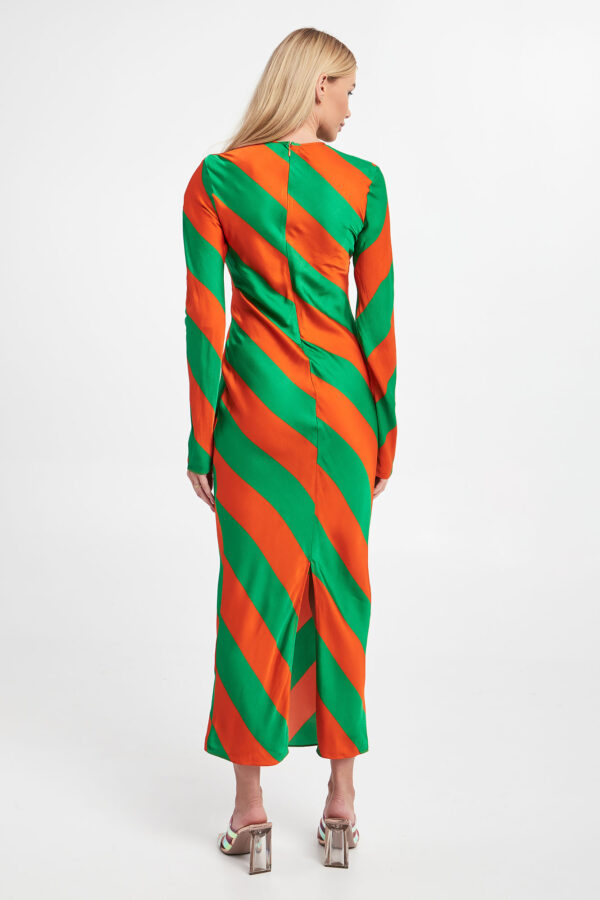 Sukienka Alina SAMSØE SAMSØE