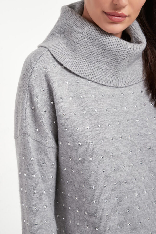 Sweter damski JOSEPH RIBKOFF