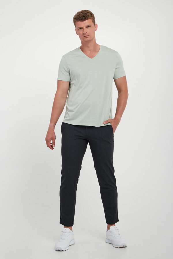 T-shirt męski ARMANI EXCHANGE