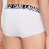 KARL LAGERFELD Zestaw slipów 3PACK Full Elastic Brief