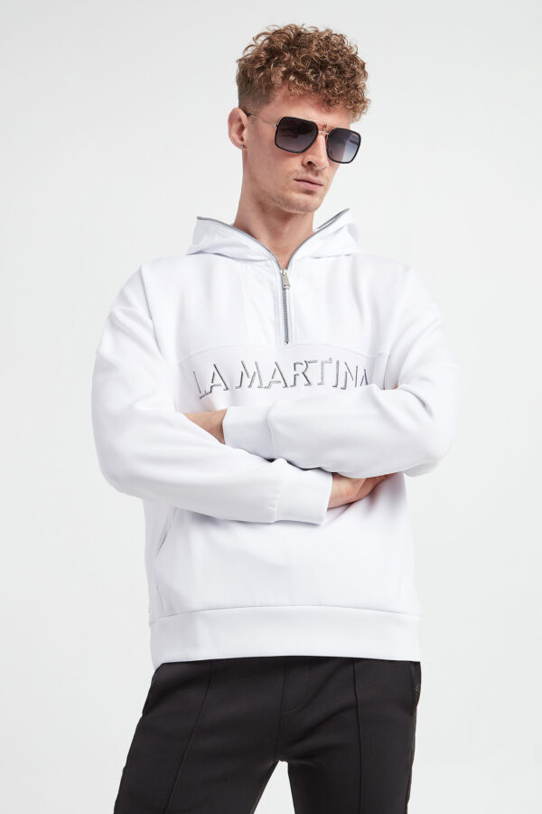 Bluza męska LA MARTINA