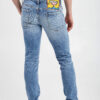 Jeansy męskie Slim Jean DSQUARED2