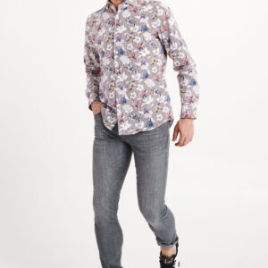 Koszula męska PEJOS-W JOOP!