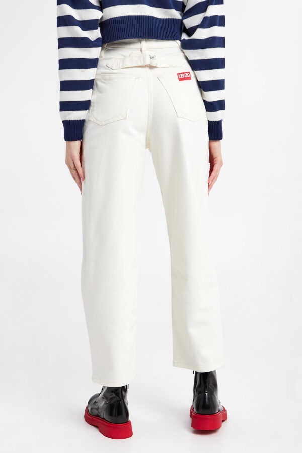 65080acefefb9ab58c6b9cb0fa1665cfe2e96f16 Jeansy damskie KENZO