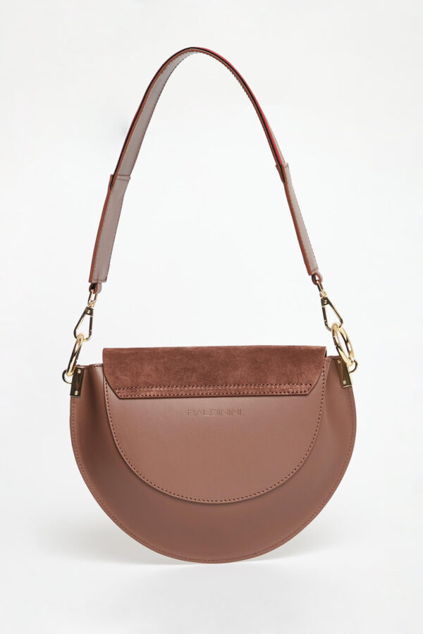 Torebka damska skórzana BALDININI