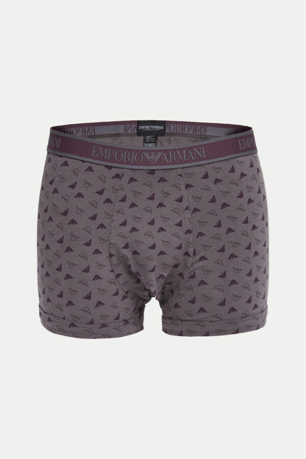 Bokserki męskie 3-pak EMPORIO ARMANI UNDERWEAR