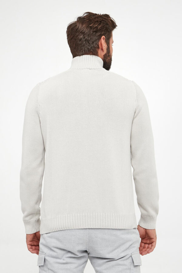 Sweter męski Sanjor JOOP! JEAN