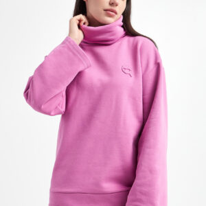 6569431078205a8621ec8b9471f382f1e90acc6b Bluza damska KARL LAGERFELD