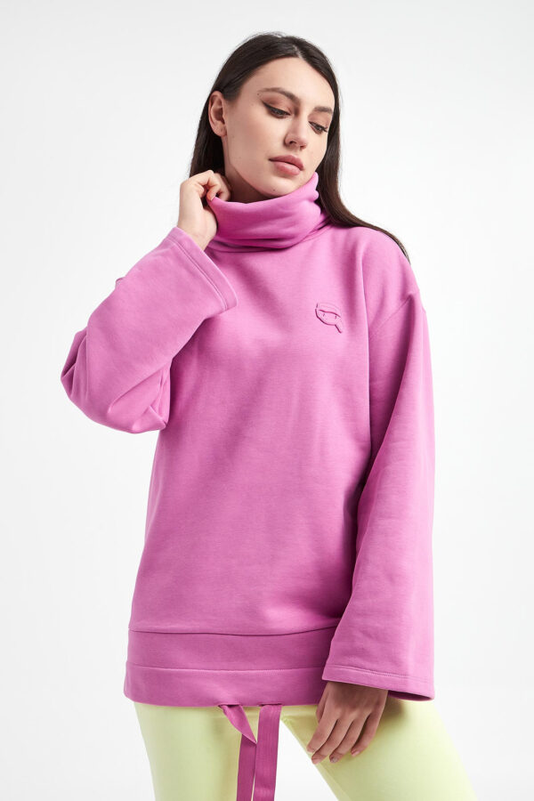 Bluza damska KARL LAGERFELD