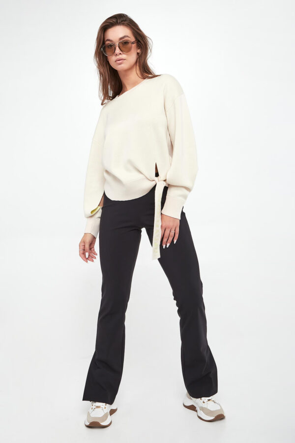 Sweter damski wełniany SPORTA