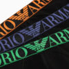 Slipy męskie 3-PAK EMPORIO ARMANI UNDERWEAR