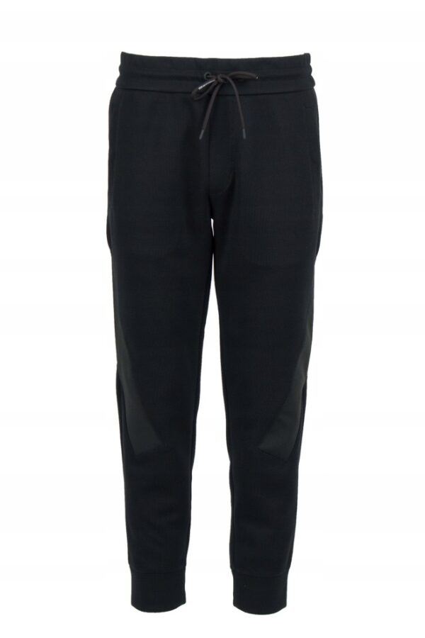 65792f3520bc6b8aacbdc9cdb7e06986233d8d0a EMPORIO ARMANI Spodnie dresowe męskie