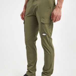 Spodnie KARL LAGERFELD