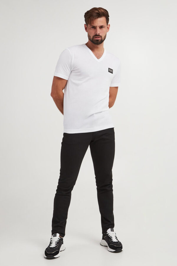 65c56cf6e5af6f079409986394b3131257962f99 T-shirt męski DOLCE & GABBANA