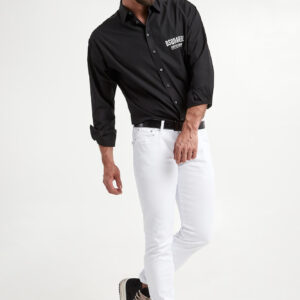 65c7e064a62038dd6f3272cc962c40c32364d7a5 Koszula męska DSQUARED2