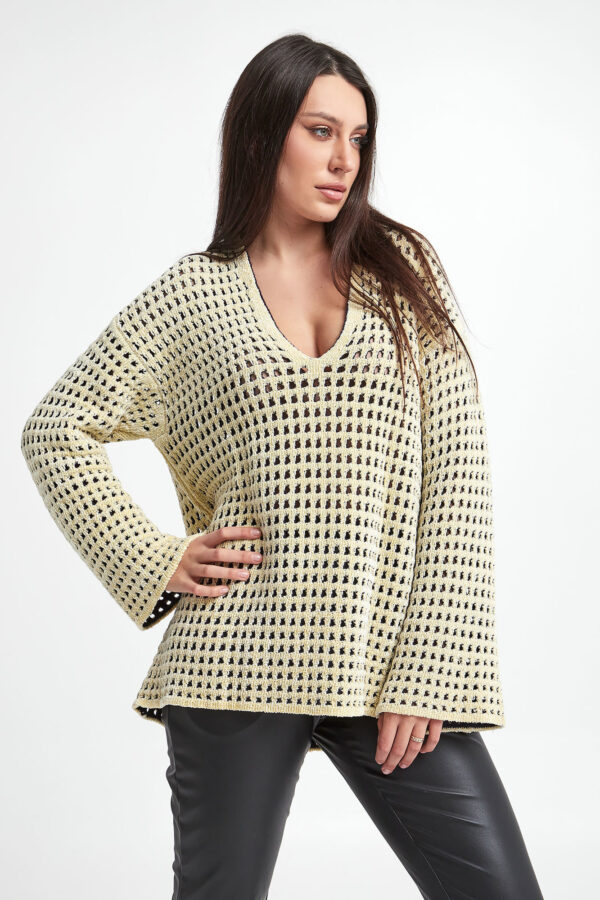 Sweter damski WOLFORD