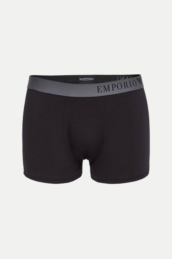 660eab09f3f66adc6b81407b4686b7597d05479e Bokserki męskie 2-pak EMPORIO ARMANI UNDERWEAR