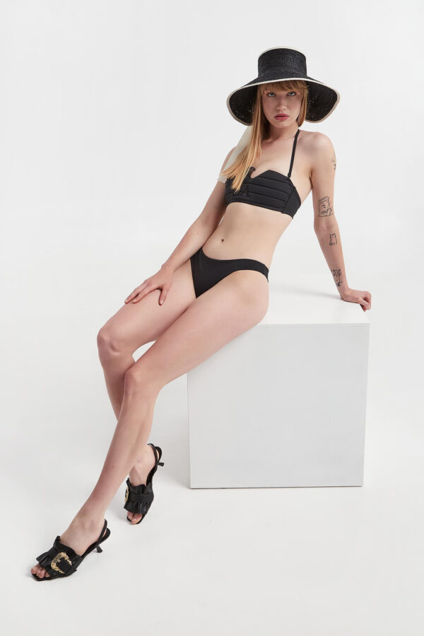 Strój kąpielowy EMPORIO ARMANI SWIMWEAR