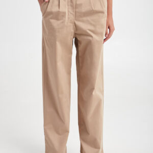 Spodnie damskie Gitane WEEKEND MAX MARA